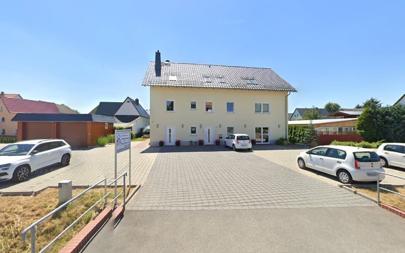 Häusliche Krankenpflege Petra Graichen GmbH