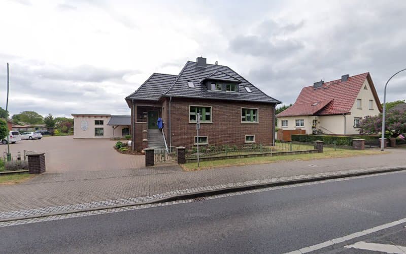 Häusliche Krankenpflege "Pusteblume" GmbH