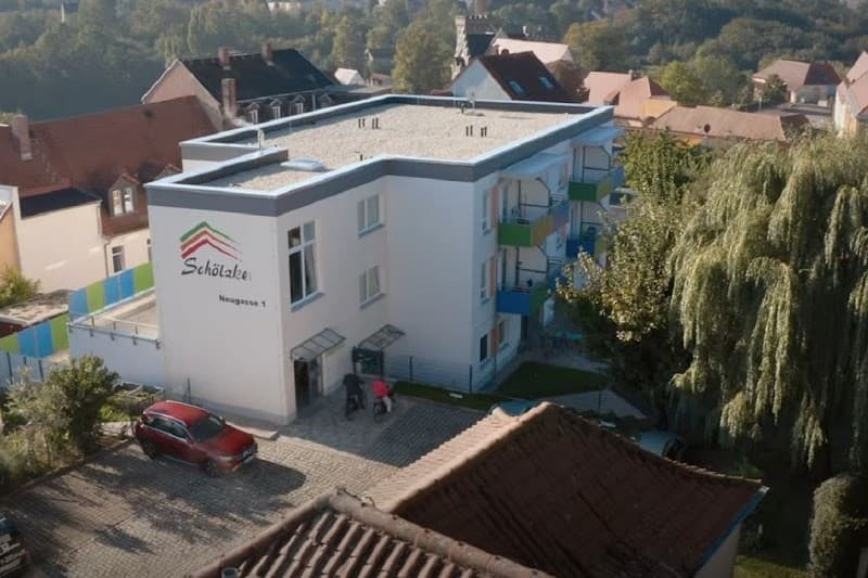 Häusliche Krankenpflege Schölzke GmbH