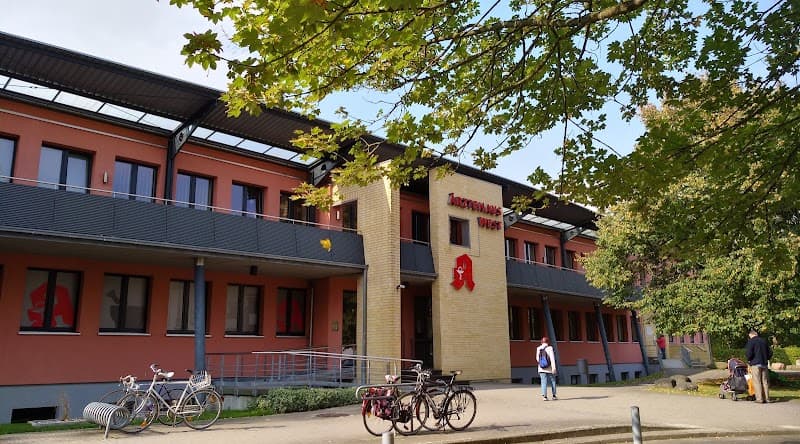 Häusliche Krankenpflege Schwester Marlies