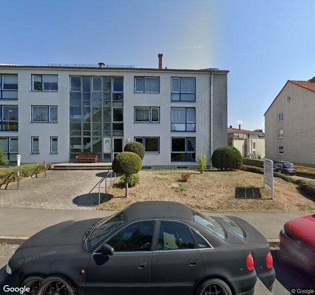 Häusliche Krankenpflege Stadt Moringen