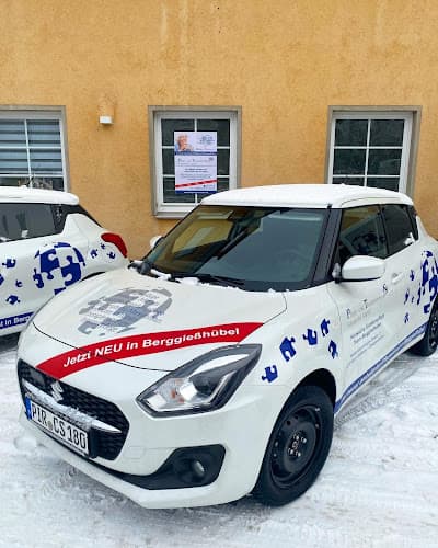 Häusliche Krankenpflege Team Berggießhübel