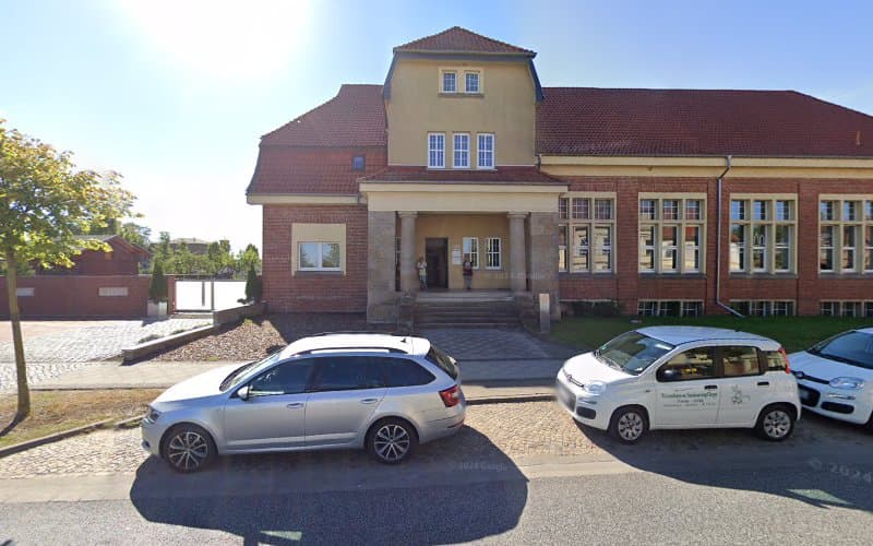 Häusliche Krankenpflege und Seniorenpflege Doris Kühl