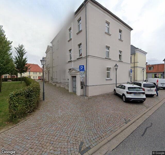 Häusliche Krankenpflege Ute Braß