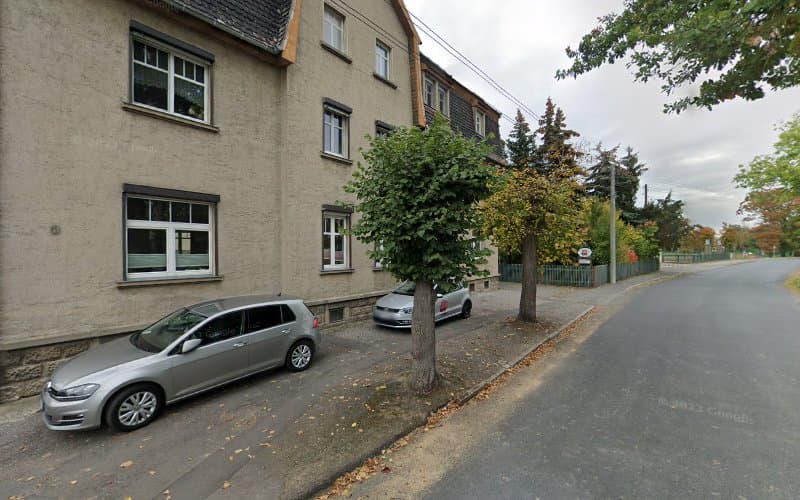 Häusliche Krankenpflege Ute Mente