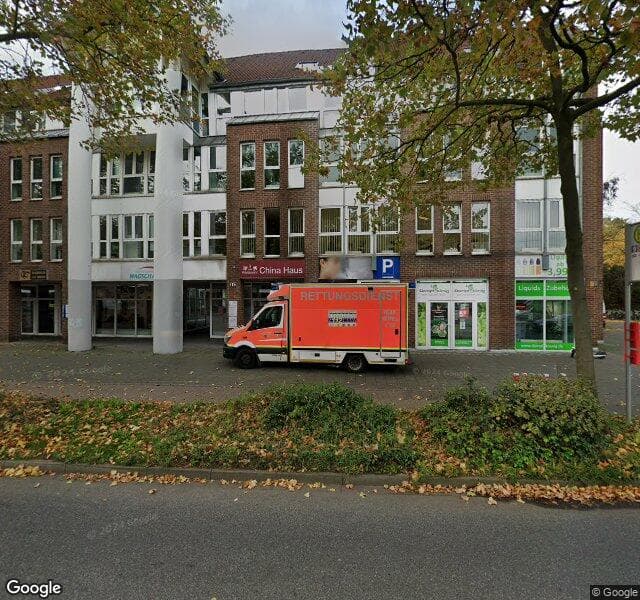 Häusliche Krankenpflege Wagschal GmbH