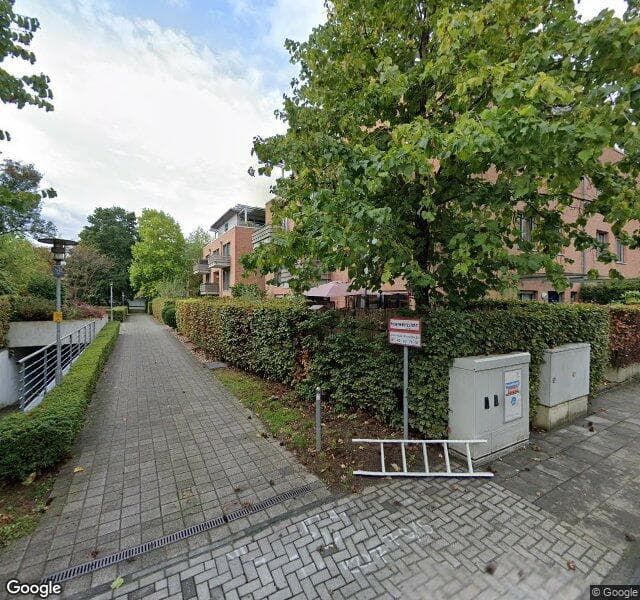 Häusliche Krankenpflege Weiden GmbH