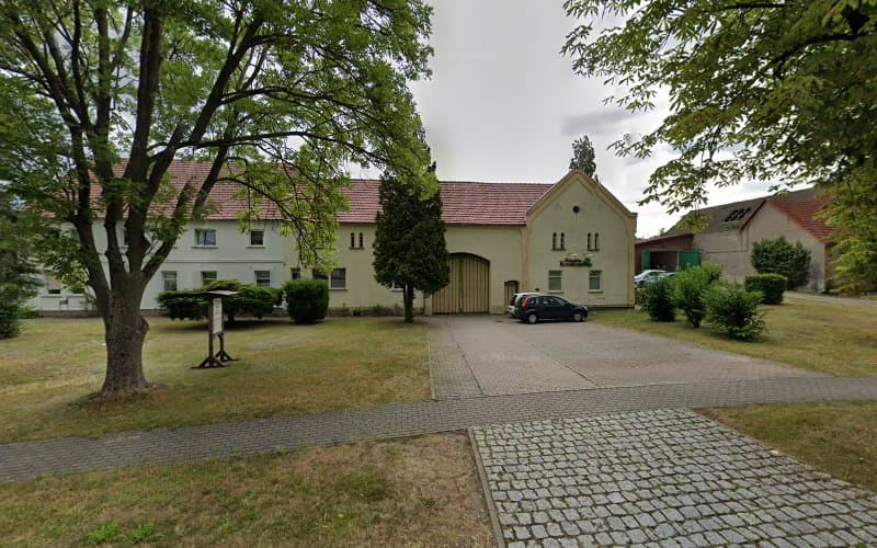 Foto von Häusliche Krankenpflege Werbig GmbH