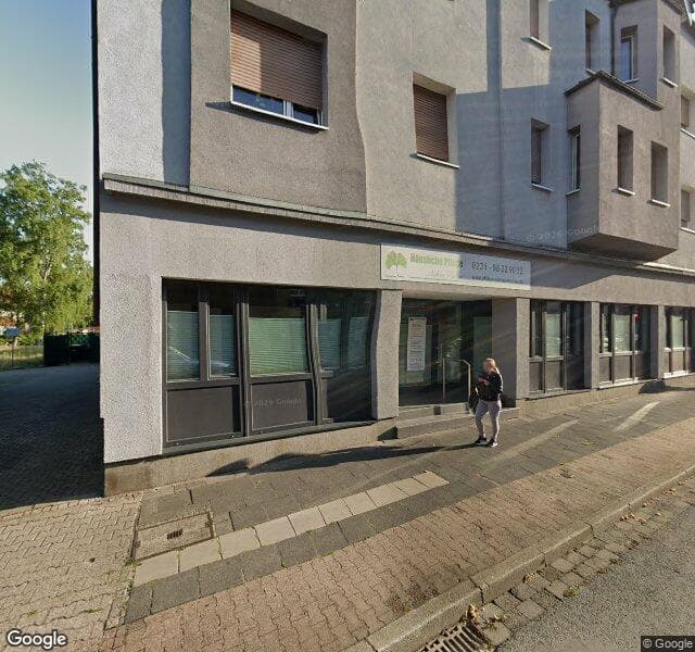 Häusliche Pflege Andrea Müller GmbH