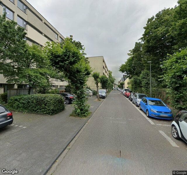 Häusliche Pflege Dellbrück der SBK