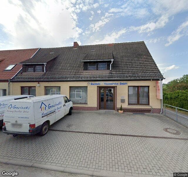 Foto von Häusliche Pflege für Alte, Behinderte und Kranke Jennifer Stürzbecher