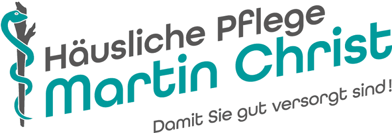 Häusliche Pflege Martin Christ