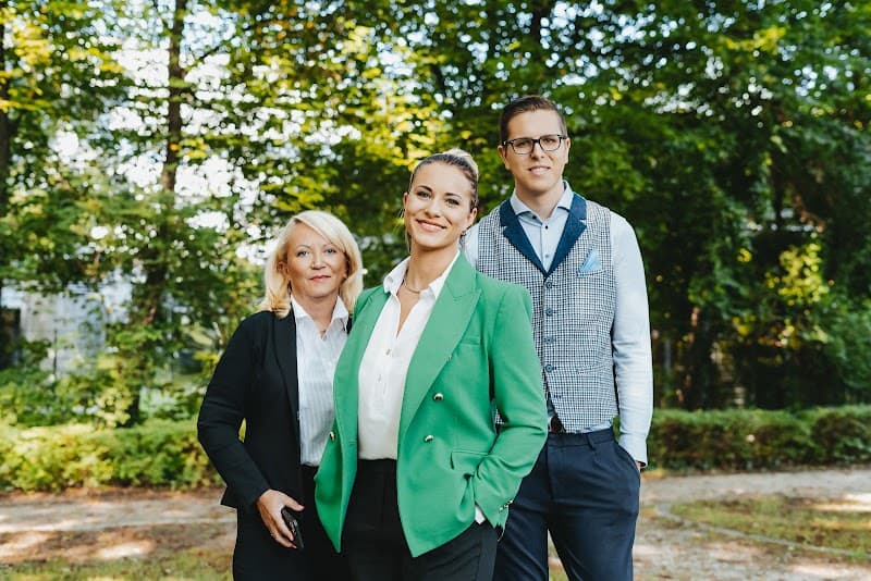 Häusliche Pflege Schell GmbH