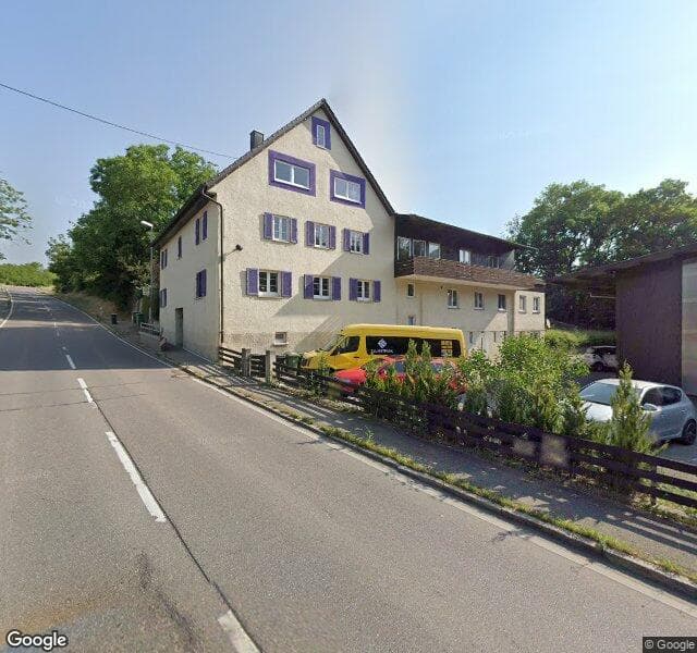 Foto von Häusliche Pflege Schützinger