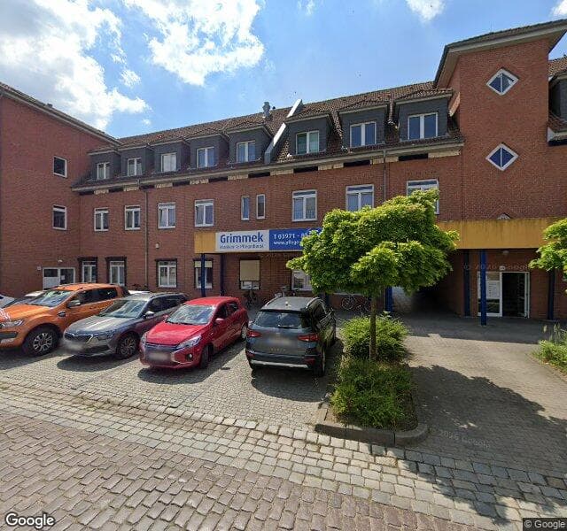Foto von Häuslicher Kranken- und Pflegedienst Grimmek GmbH