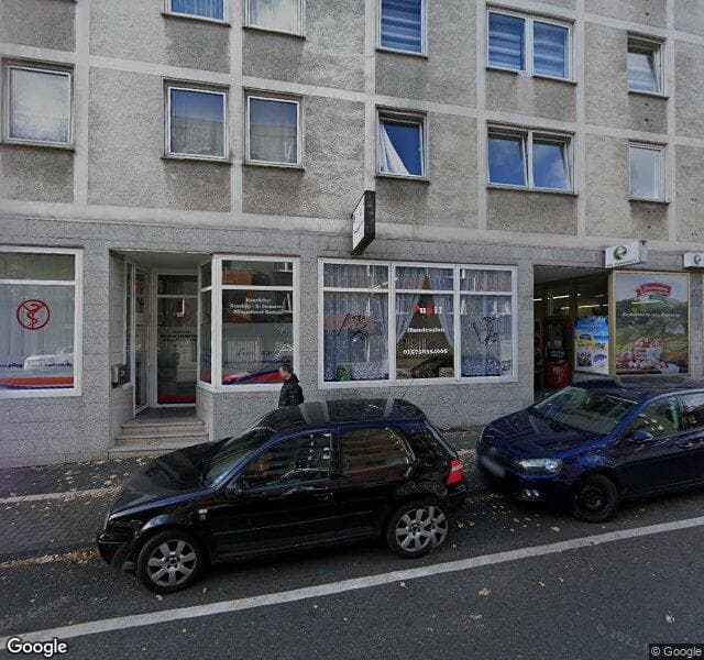 Häuslicher Kranken- und Seniorenpflegedienst Bartsch
