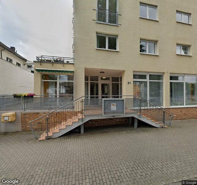 Häuslicher Kranken- und Seniorenpflegedienst Constanze Jakubke