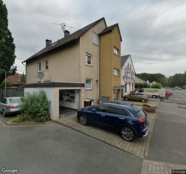 Häuslicher Krankenpflegedienst Andrea Ferguson