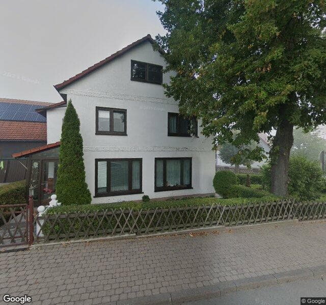 Häuslicher Krankenpflegedienst Bärbel Leitschuh