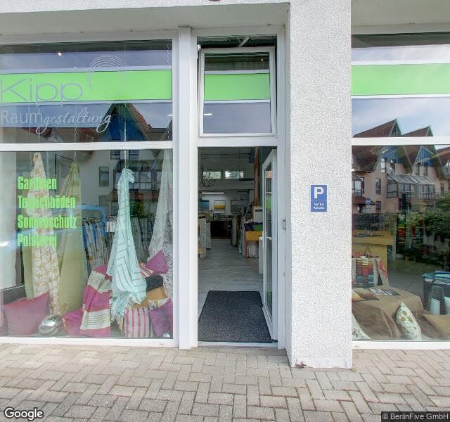 Häuslicher Pflege- und Betreuungsdienst Thomä Residenz GmbH