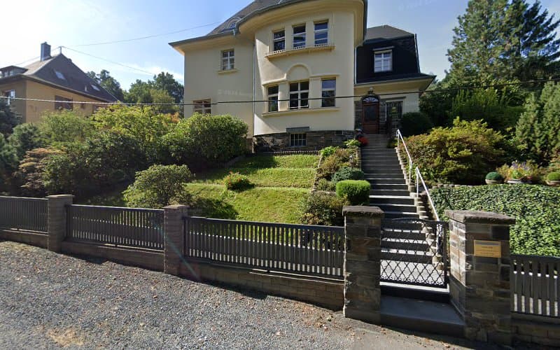 Häuslicher Pflegedienst