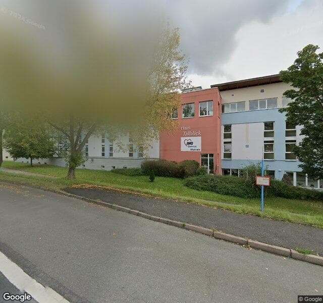 Häuslicher Pflegedienst