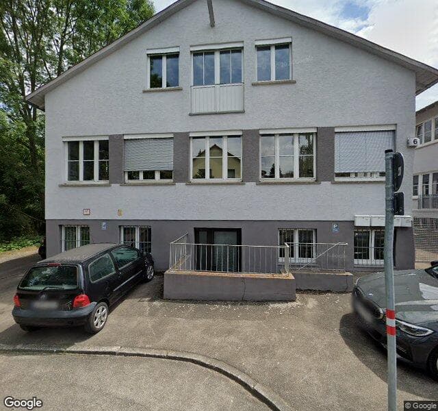 Häuslicher Pflegedienst AIDA GmbH