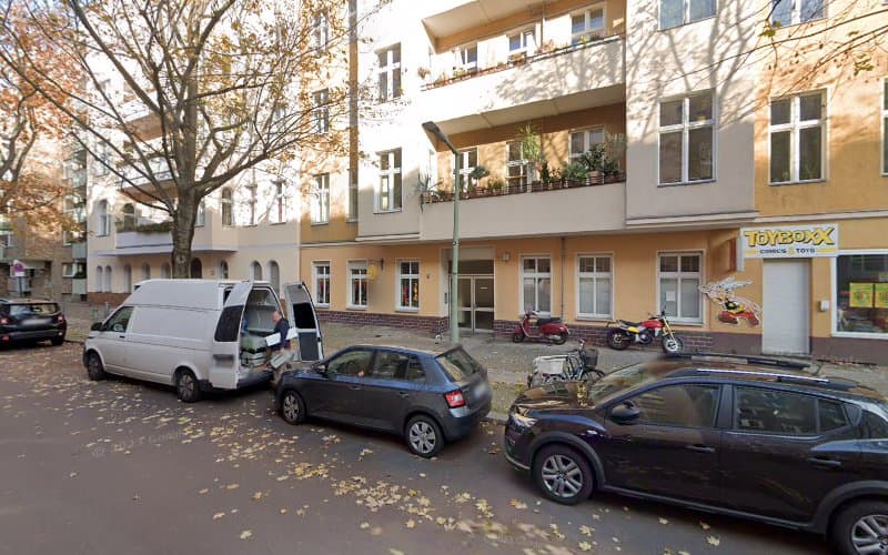 Häuslicher Pflegedienst Anker GbR Zuleikha Kogan und Senindj Agaev A und Julia Podlubnaja