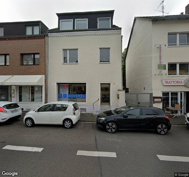 Häuslicher Pflegedienst Birgit Muhtz
