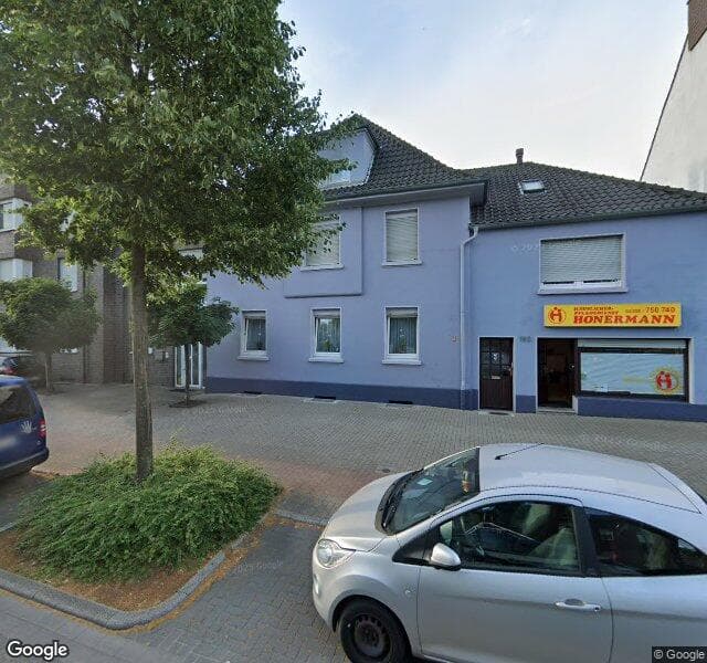 Häuslicher Pflegedienst Honermann