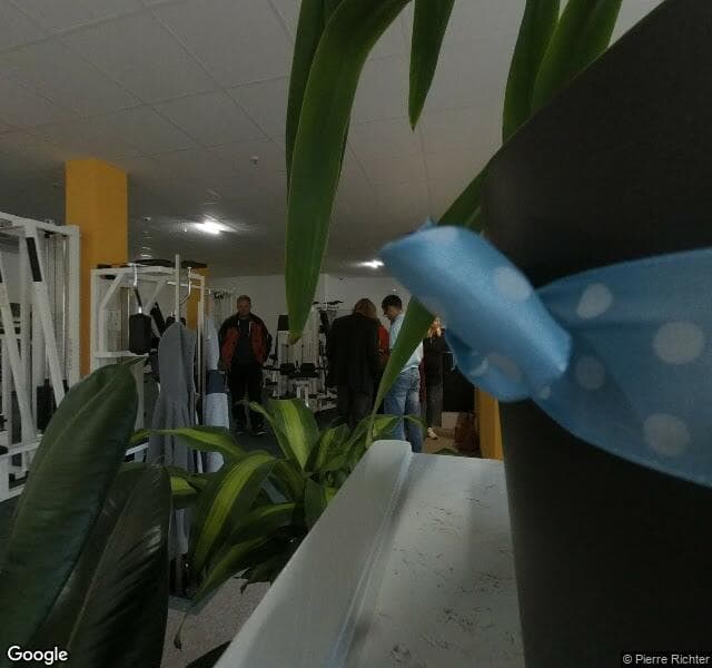 Häuslicher Pflegedienst im Pflegezentrum
