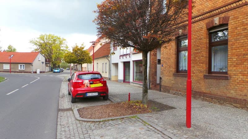 Häuslicher Pflegedienst Seniorenzentrum "Albert Schweitzer" gGmbH Doberlug-Kirchhain