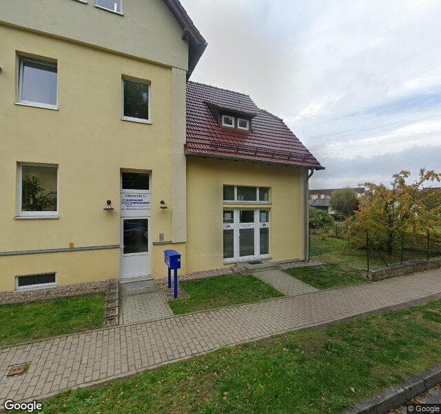 Häuslicher Pflegedienst Stadtilm
