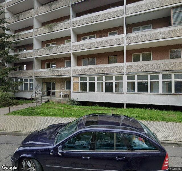 Häuslicher Pflegedienst Verena Baumgärtel GmbH & Co.KG