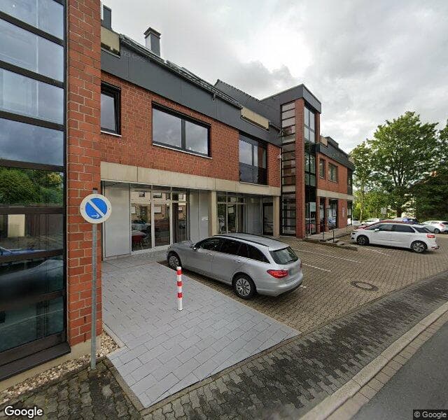 Häuslicher Pflegedienst Vögeding GmbH
