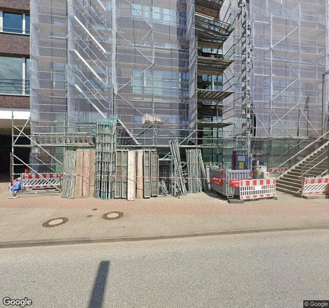Hafen Pflege Ambulant OHG
