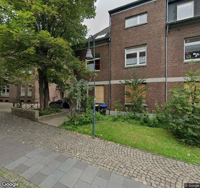 Hagen Pflegedienst Alternatives Wohnen