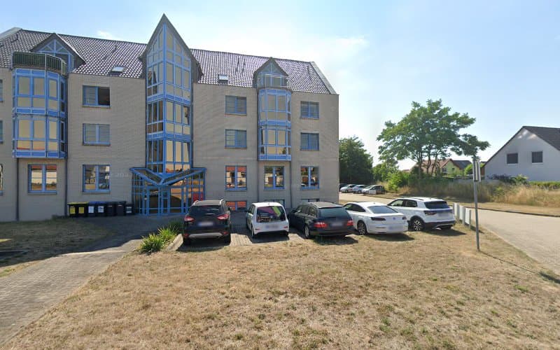 Hallescher Pflegedienst