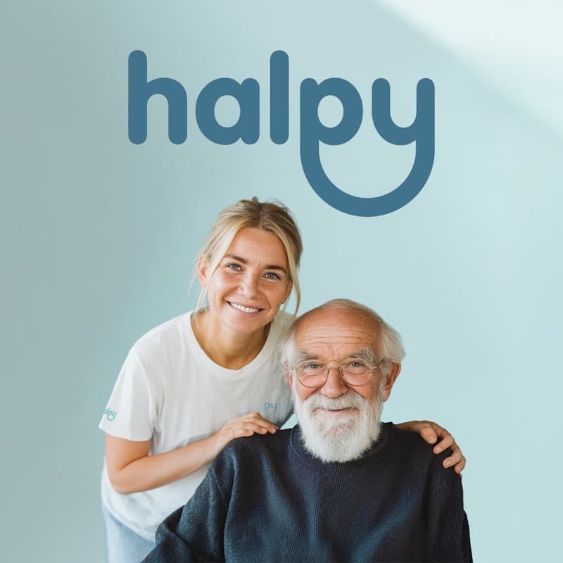 halpy - ambulanter Pflegedienst