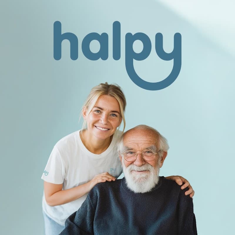 halpy GmbH - ambulanter Pflegedienst