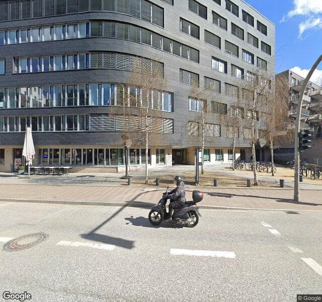 Hamburg Care HC GmbH