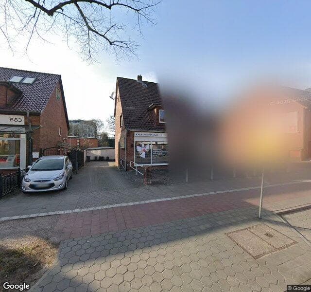 Hamburger Pflege-Engel GmbH