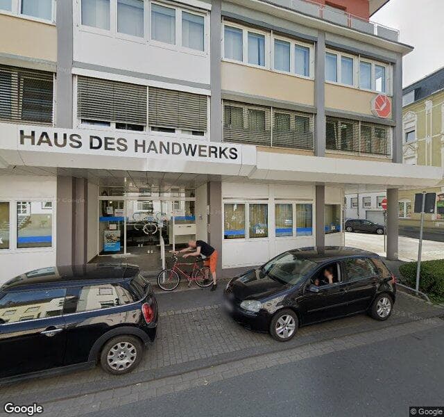 Hammer Gesundheits- und Pflegezentrum GmbH