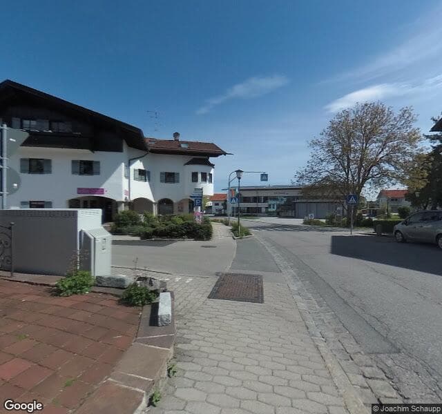 Hand aufs Herz Pflege in ihrem Zuhause
