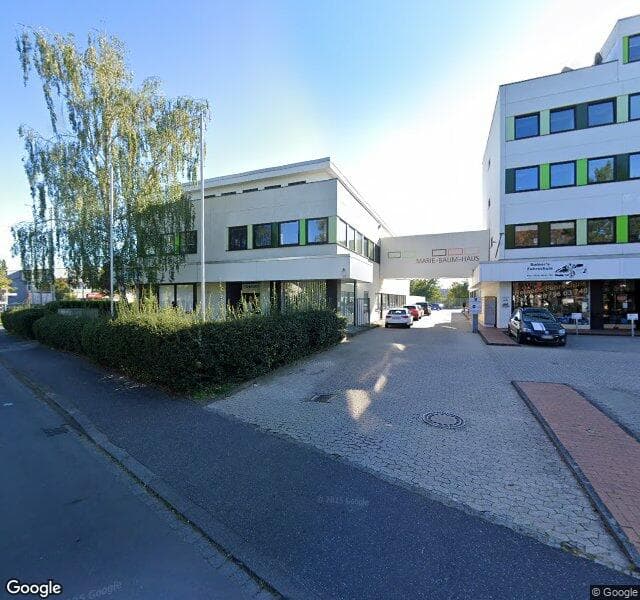 HAND & HERZ GmbH Ambulante Alten- und Krankenpflege