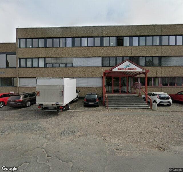 Hand in Hand GmbH Ambulanter Pflegedienst