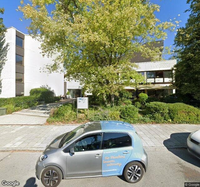 Hans-Sieber-Haus