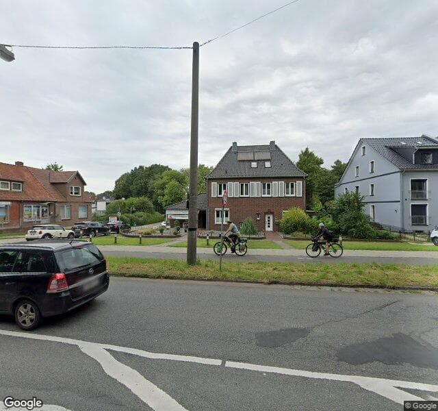 Hansa ambulanter Pflegedienst in Bremen