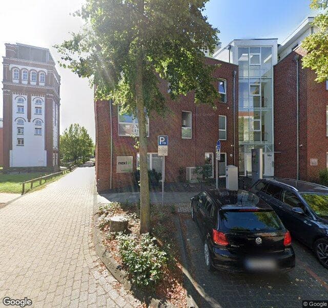 HANSA Ambulanter Pflegedienst Nordhorn