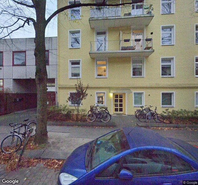 Hansa Cura GmbH
